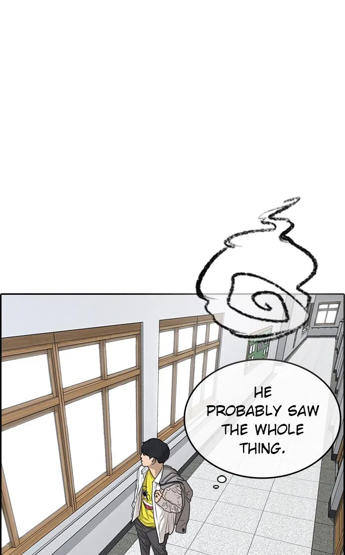 Read My Life as a Loser (en) Manga Online
