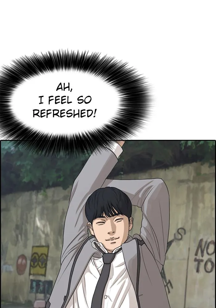 Read My Life as a Loser (en) Manga Online