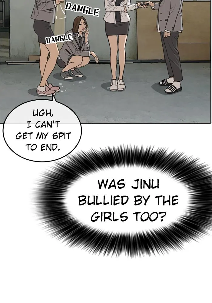 Read My Life as a Loser (en) Manga Online