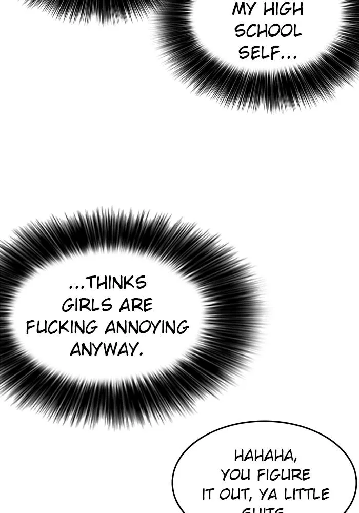 Read My Life as a Loser (en) Manga Online