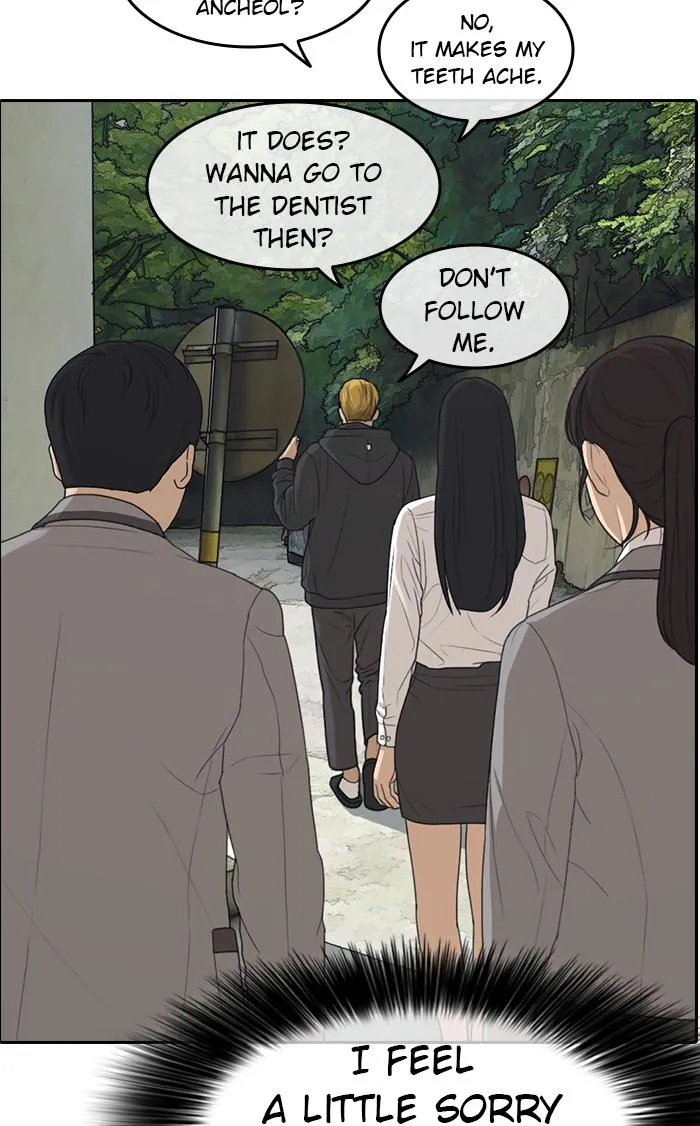 Read My Life as a Loser (en) Manga Online
