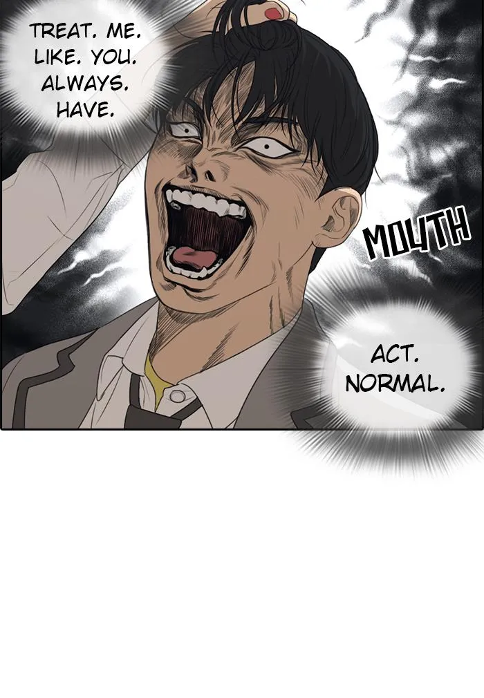 Read My Life as a Loser (en) Manga Online