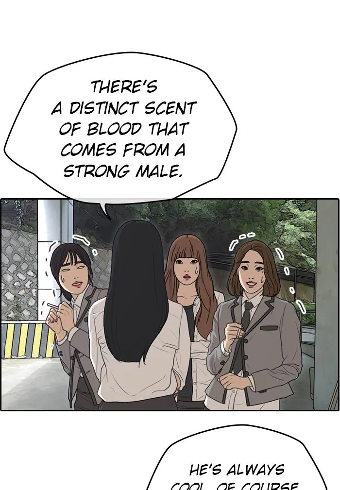 Read My Life as a Loser (en) Manga Online
