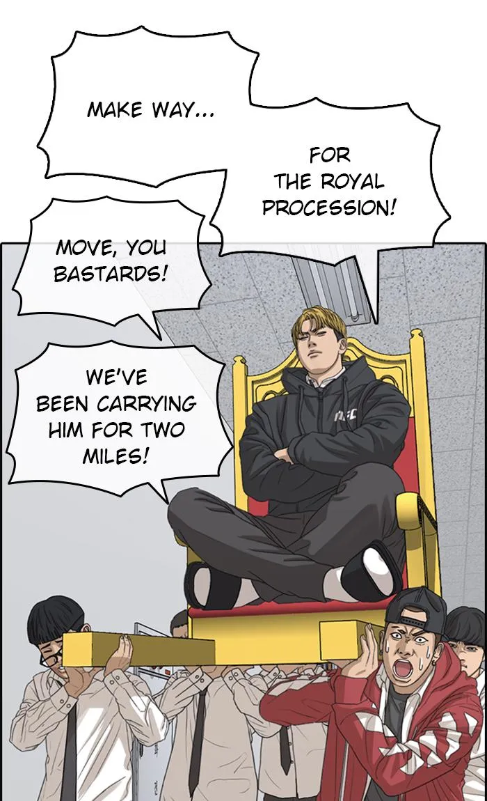 Read My Life as a Loser (en) Manga Online