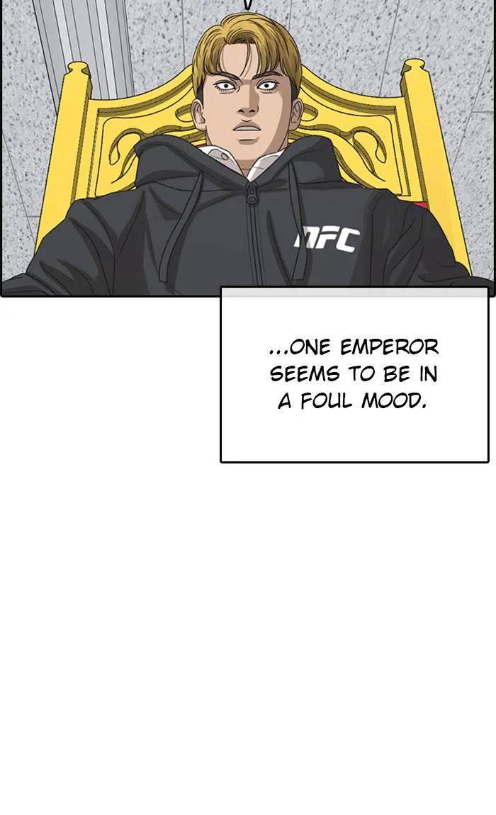 Read My Life as a Loser (en) Manga Online
