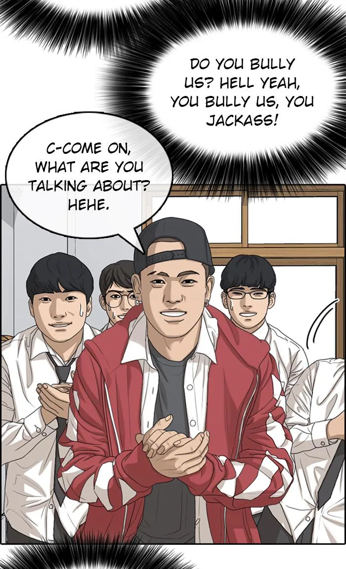 Read My Life as a Loser (en) Manga Online