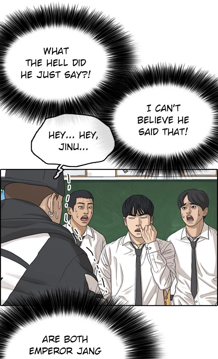 Read My Life as a Loser (en) Manga Online