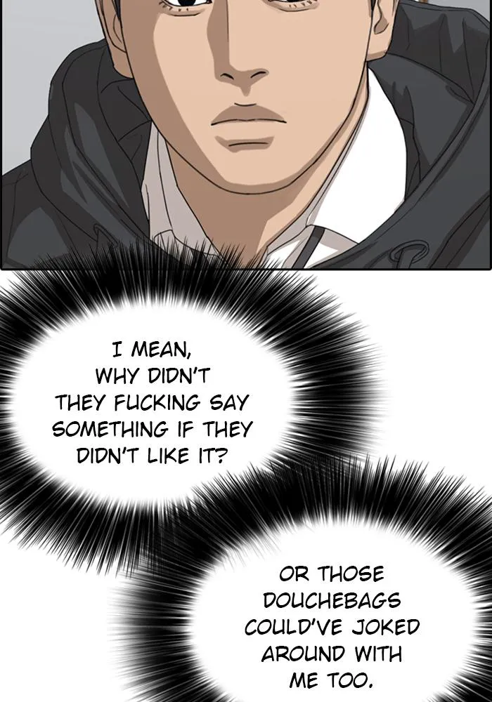 Read My Life as a Loser (en) Manga Online