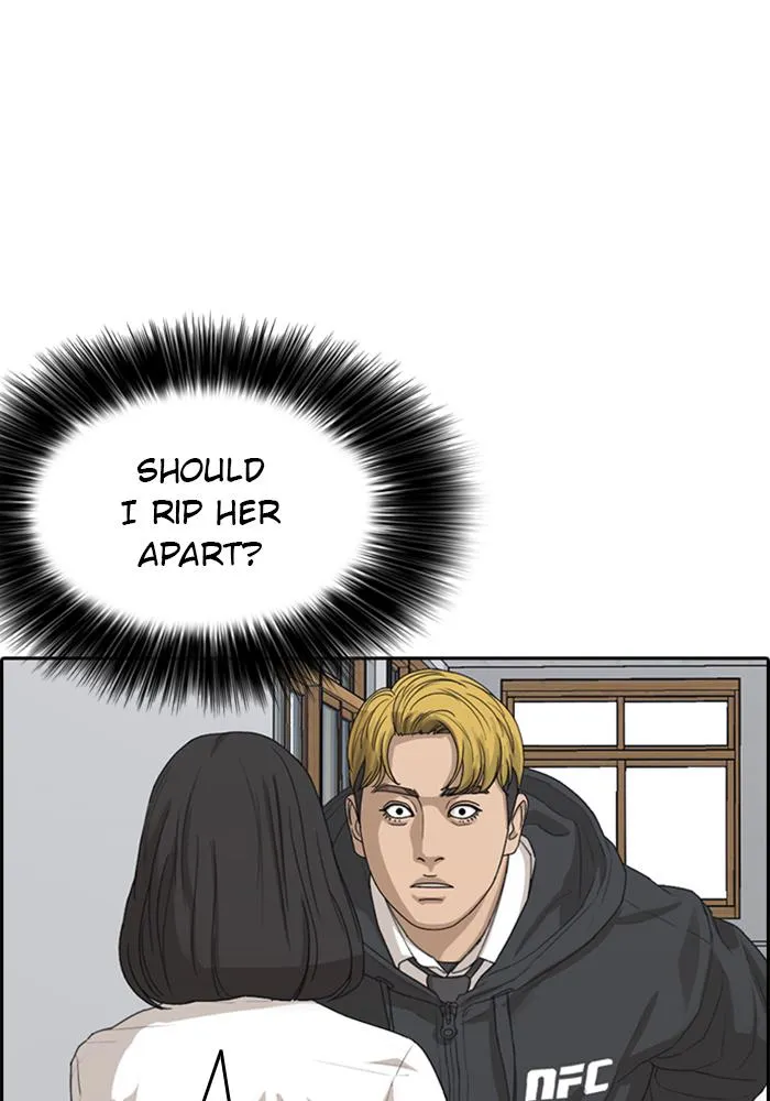 Read My Life as a Loser (en) Manga Online