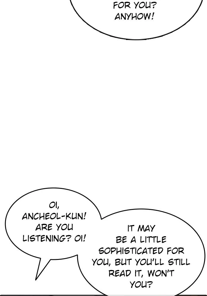 Read My Life as a Loser (en) Manga Online