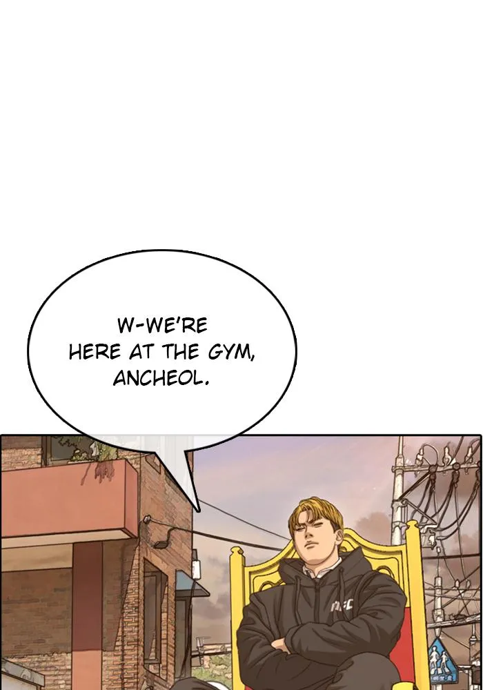 Read My Life as a Loser (en) Manga Online