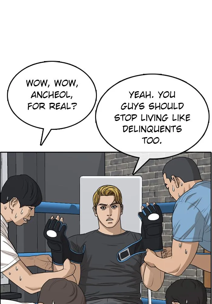 Read My Life as a Loser (en) Manga Online