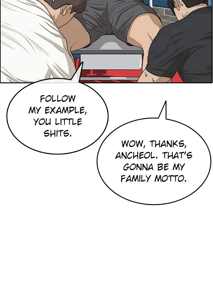 Read My Life as a Loser (en) Manga Online