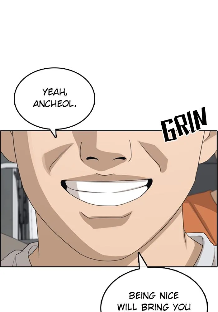 Read My Life as a Loser (en) Manga Online