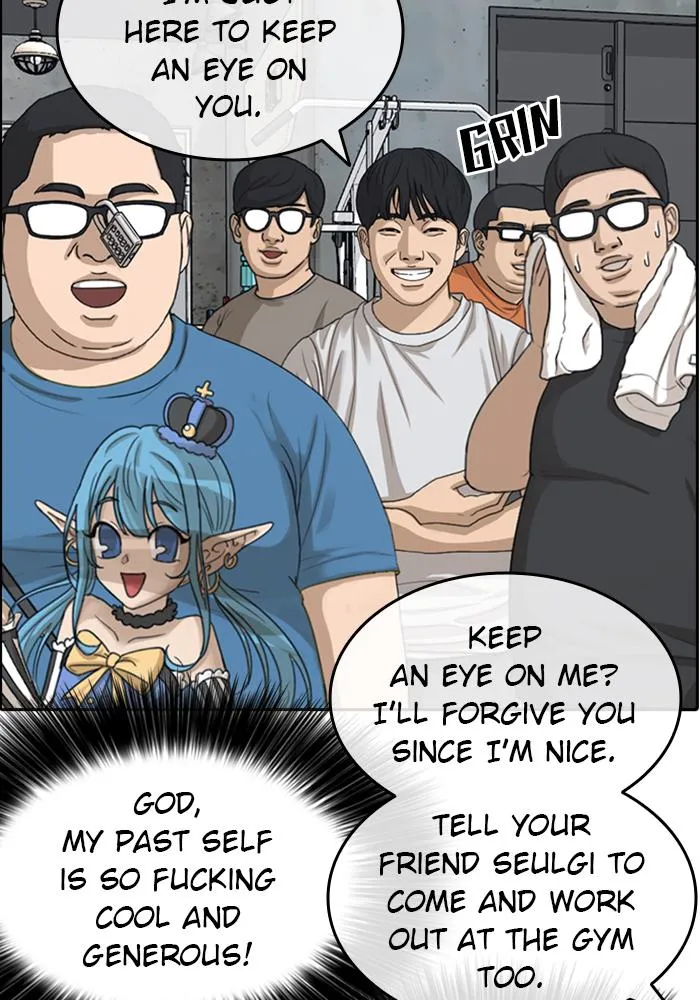 Read My Life as a Loser (en) Manga Online