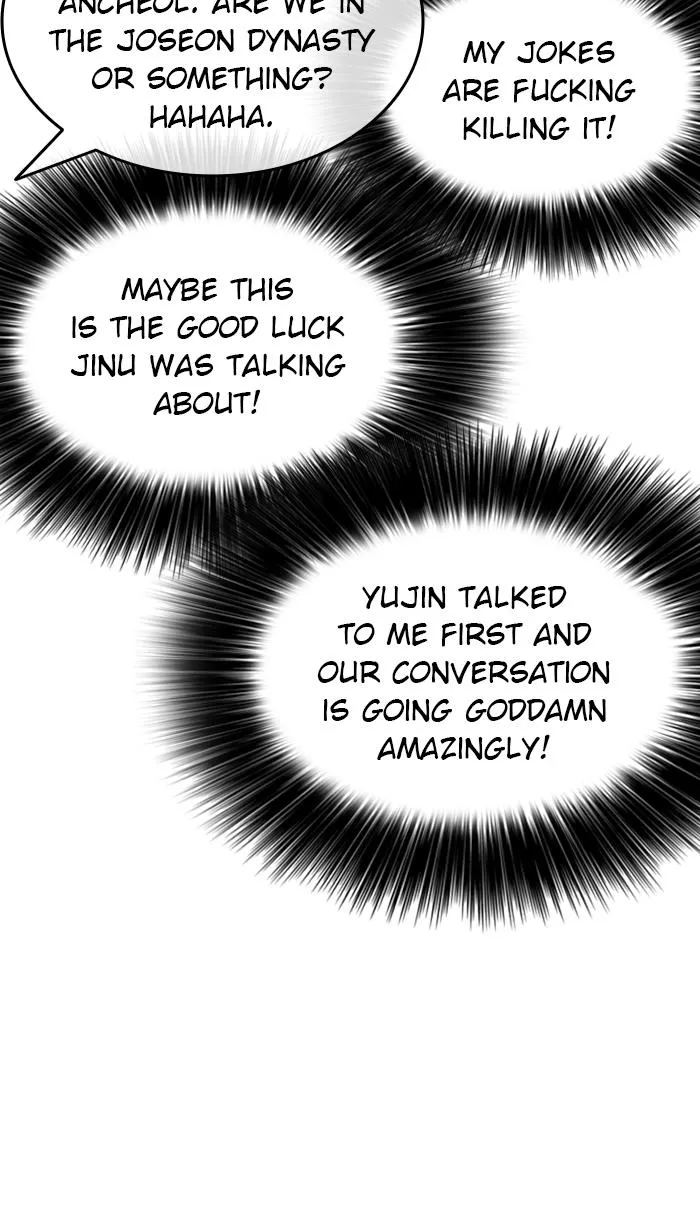 Read My Life as a Loser (en) Manga Online
