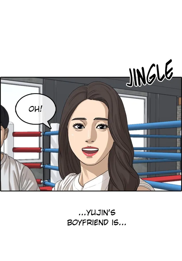 Read My Life as a Loser (en) Manga Online