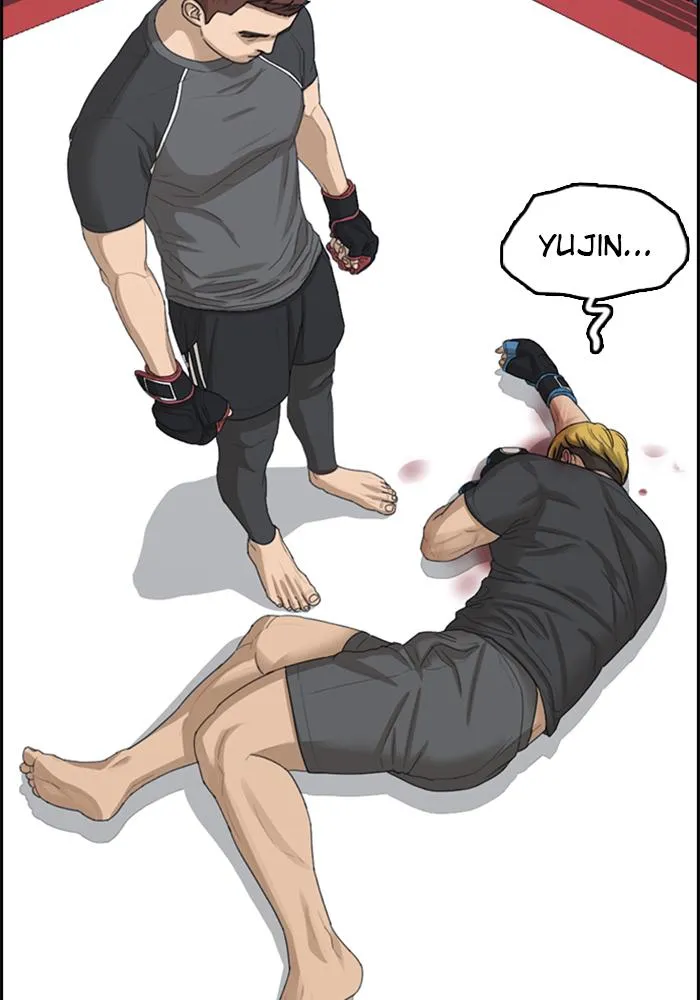 Read My Life as a Loser (en) Manga Online