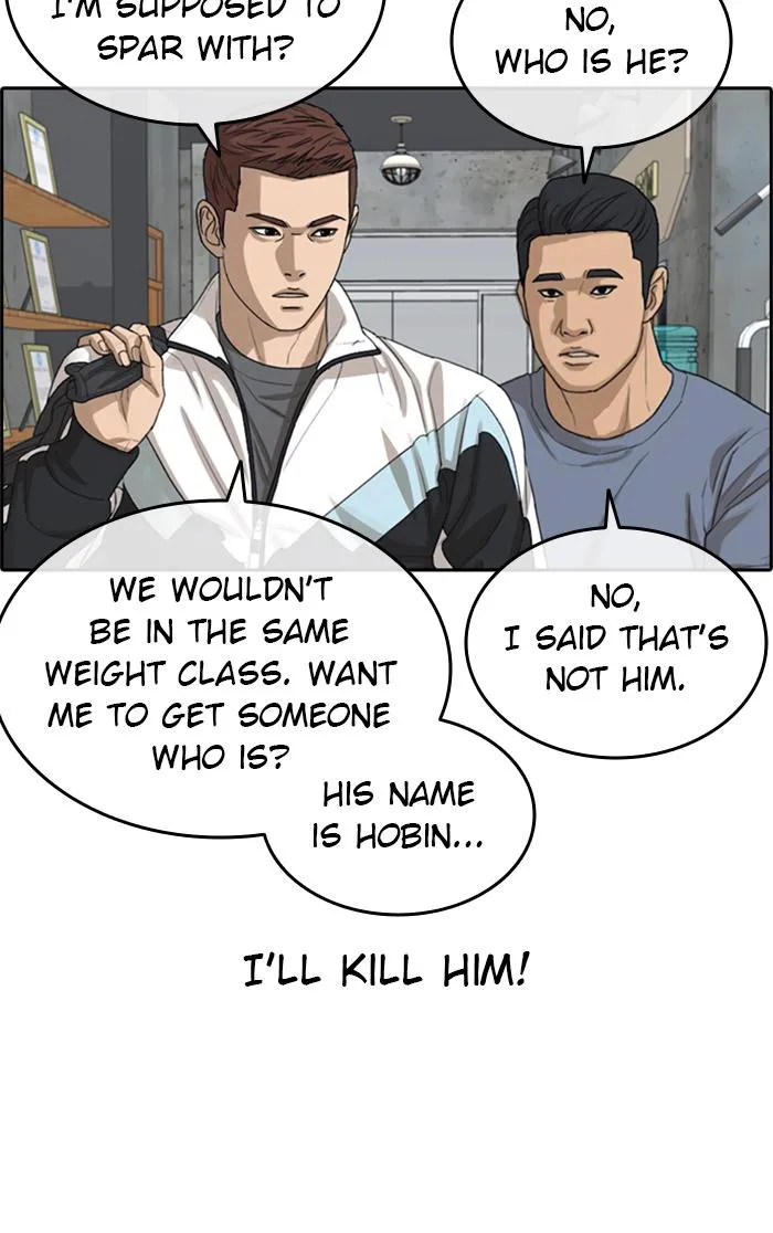 Read My Life as a Loser (en) Manga Online
