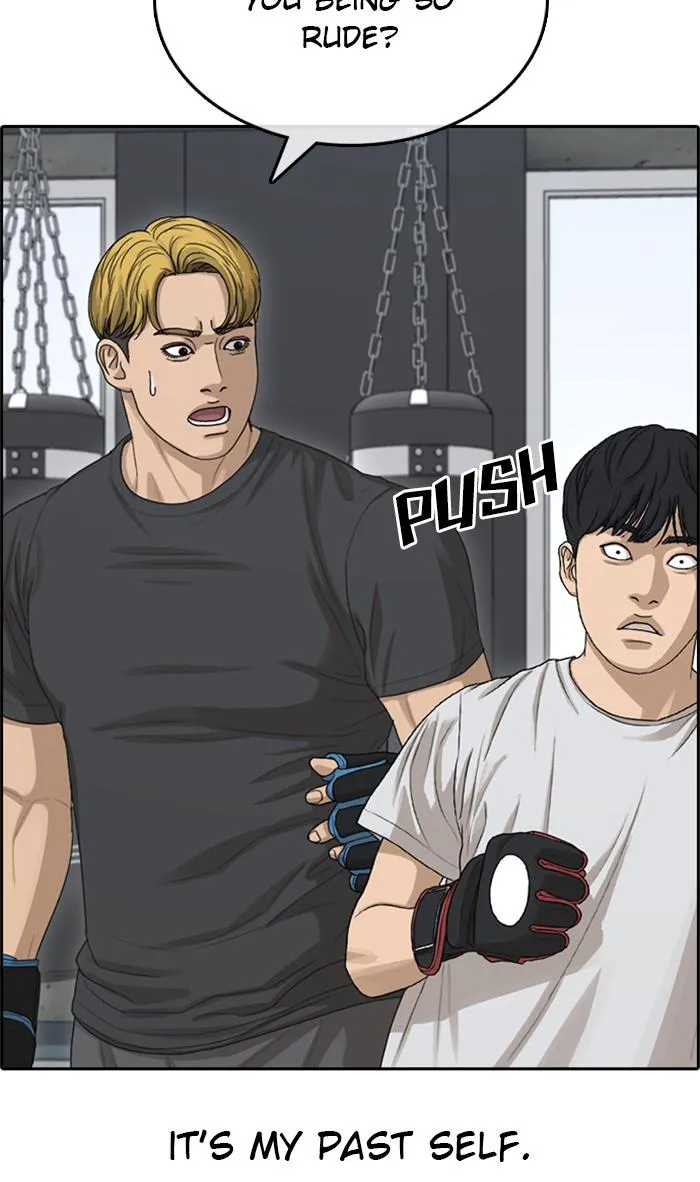 Read My Life as a Loser (en) Manga Online