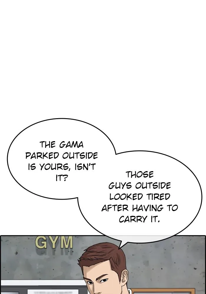 Read My Life as a Loser (en) Manga Online