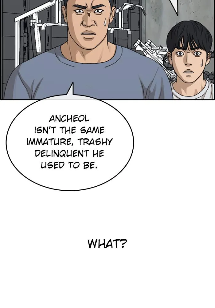 Read My Life as a Loser (en) Manga Online