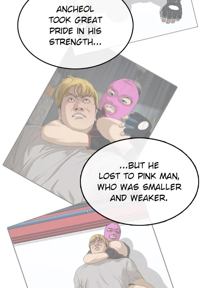 Read My Life as a Loser (en) Manga Online