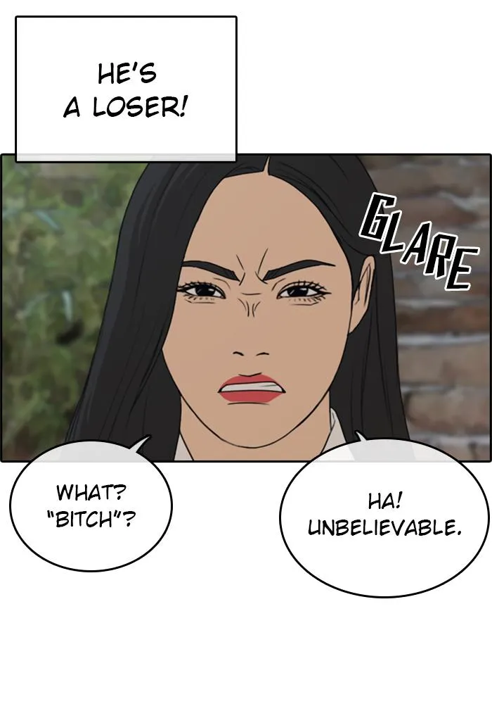 Read My Life as a Loser (en) Manga Online