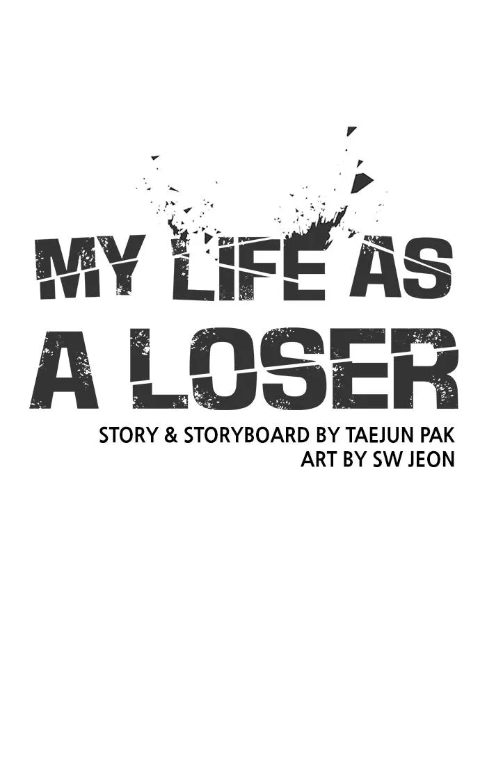 Read My Life as a Loser (en) Manga Online