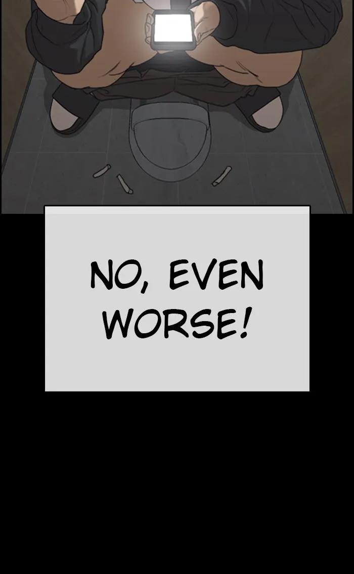 Read My Life as a Loser (en) Manga Online
