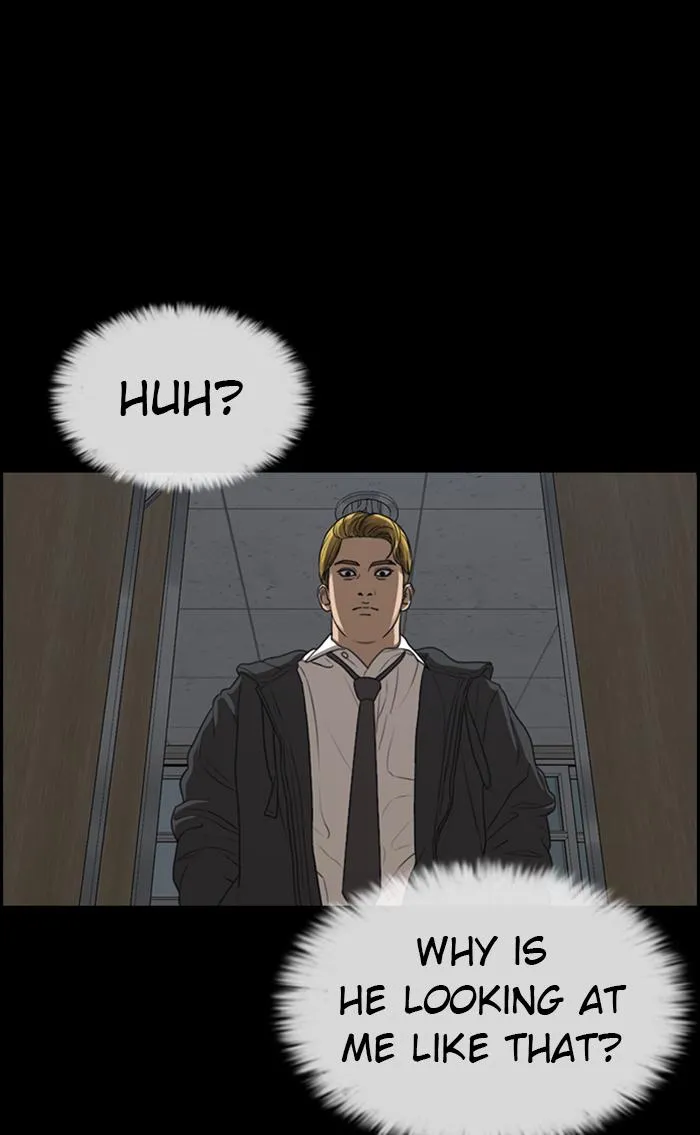 Read My Life as a Loser (en) Manga Online