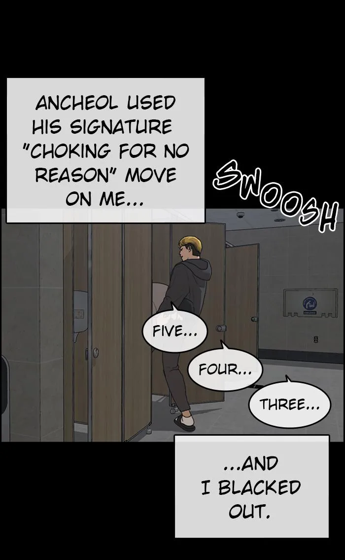 Read My Life as a Loser (en) Manga Online