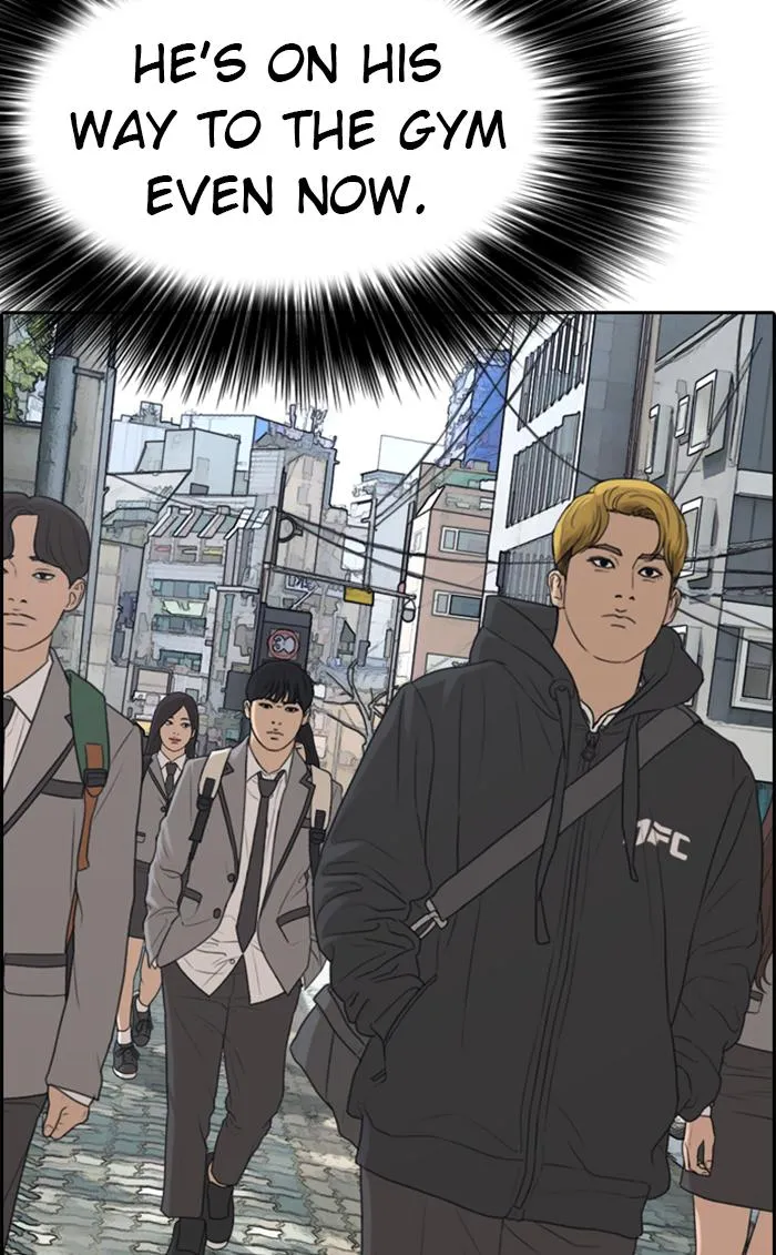 Read My Life as a Loser (en) Manga Online