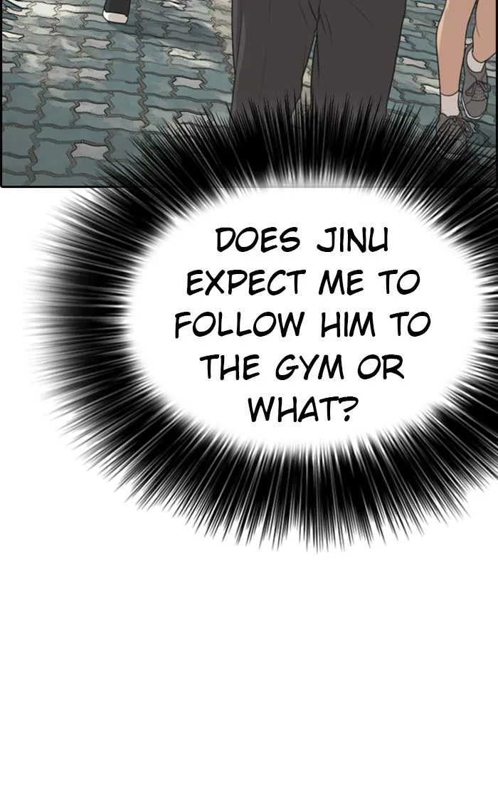 Read My Life as a Loser (en) Manga Online