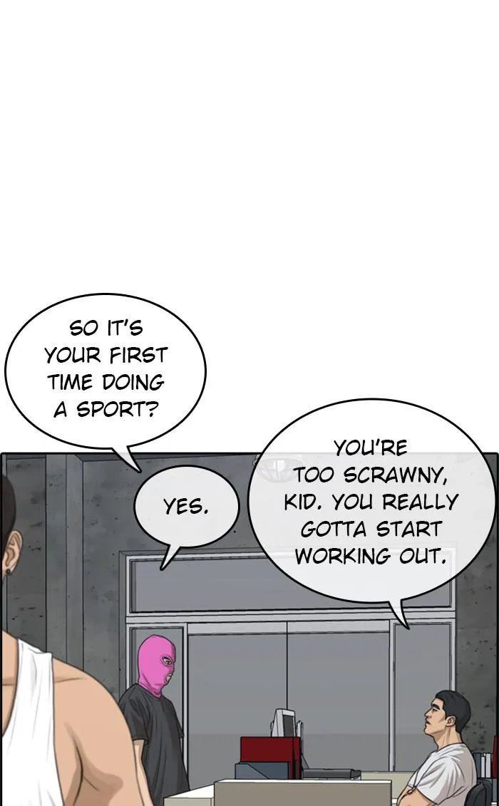 Read My Life as a Loser (en) Manga Online