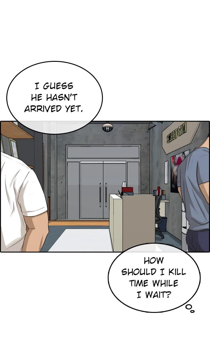 Read My Life as a Loser (en) Manga Online