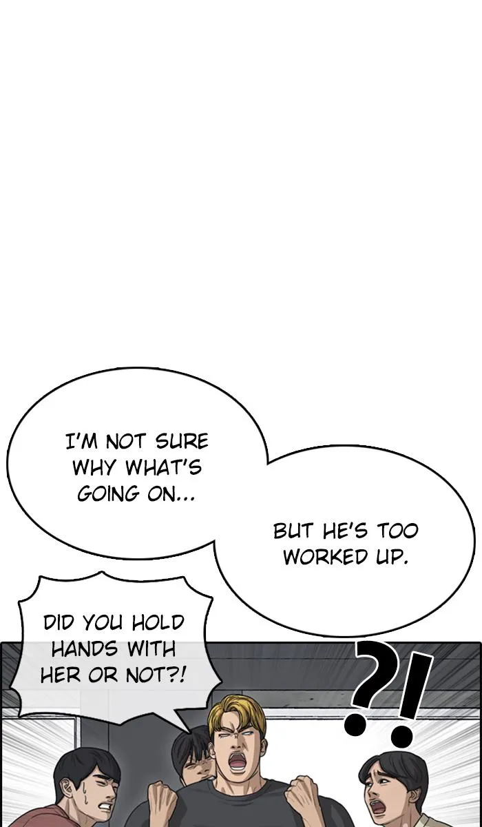 Read My Life as a Loser (en) Manga Online