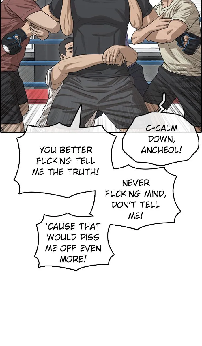 Read My Life as a Loser (en) Manga Online