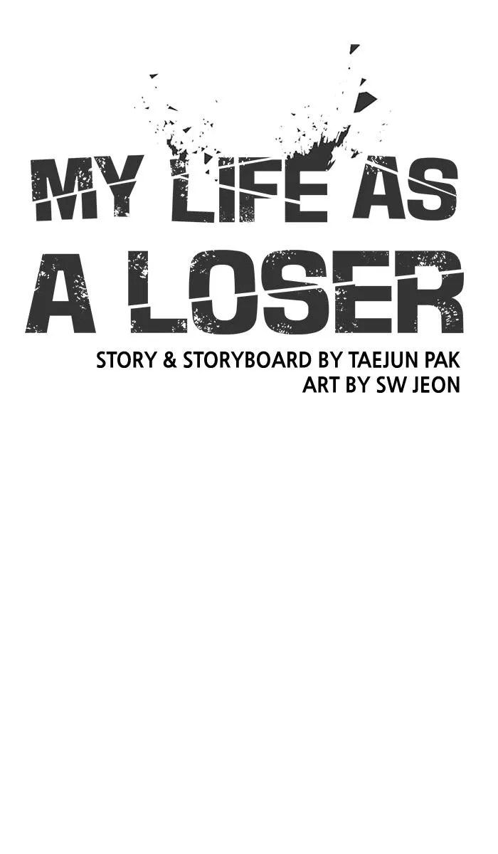 Read My Life as a Loser (en) Manga Online