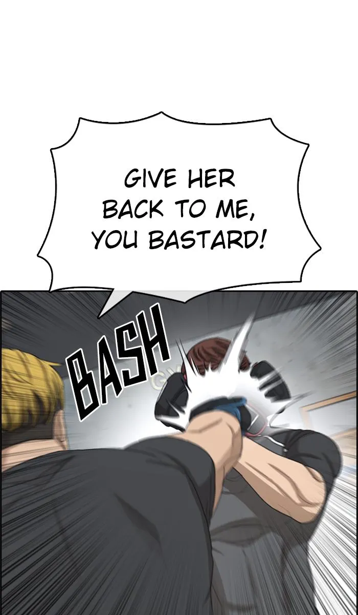 Read My Life as a Loser (en) Manga Online