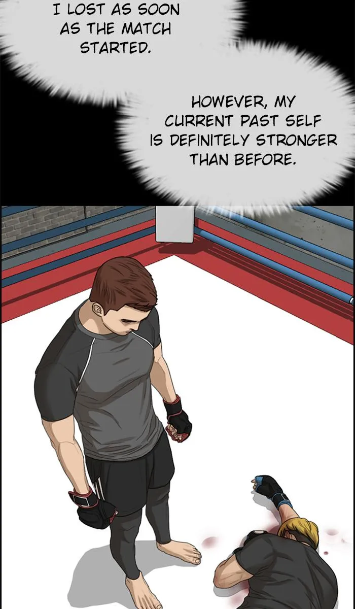 Read My Life as a Loser (en) Manga Online