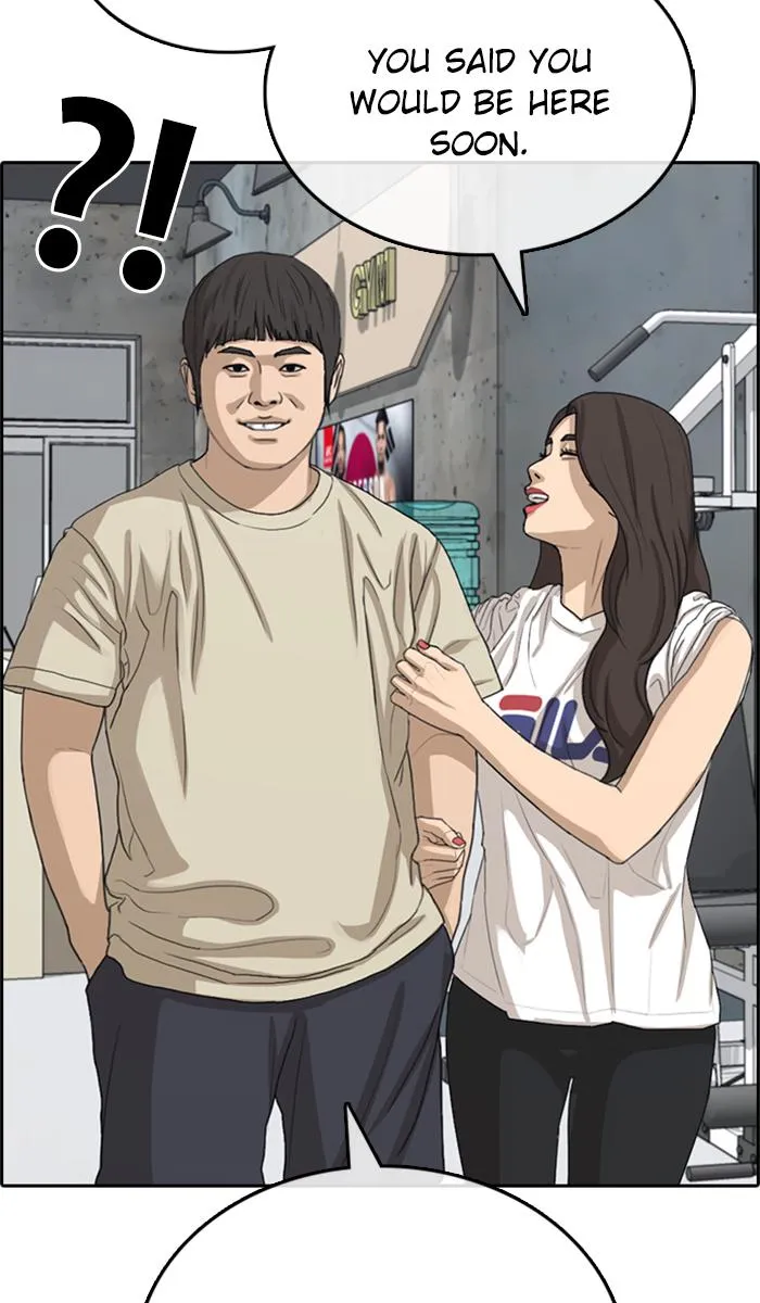 Read My Life as a Loser (en) Manga Online