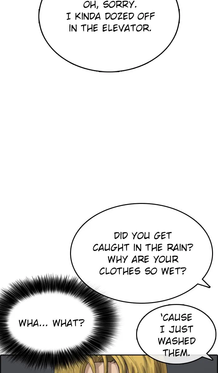 Read My Life as a Loser (en) Manga Online