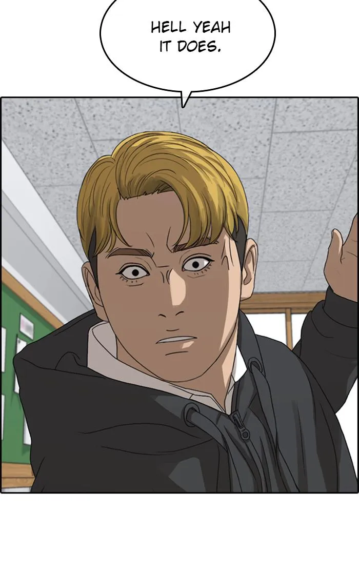 Read My Life as a Loser (en) Manga Online