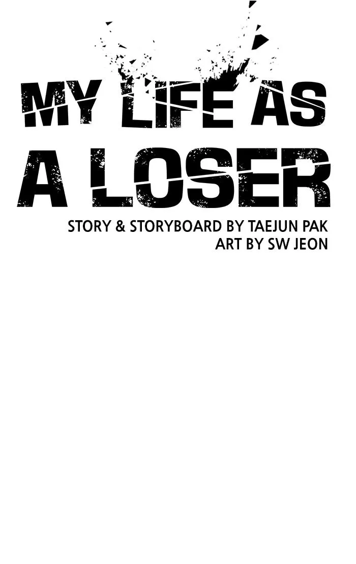 Read My Life as a Loser (en) Manga Online