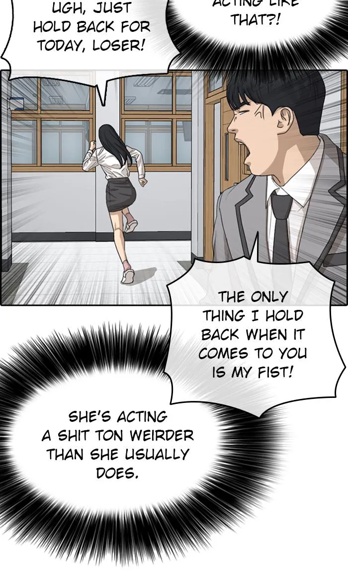 Read My Life as a Loser (en) Manga Online
