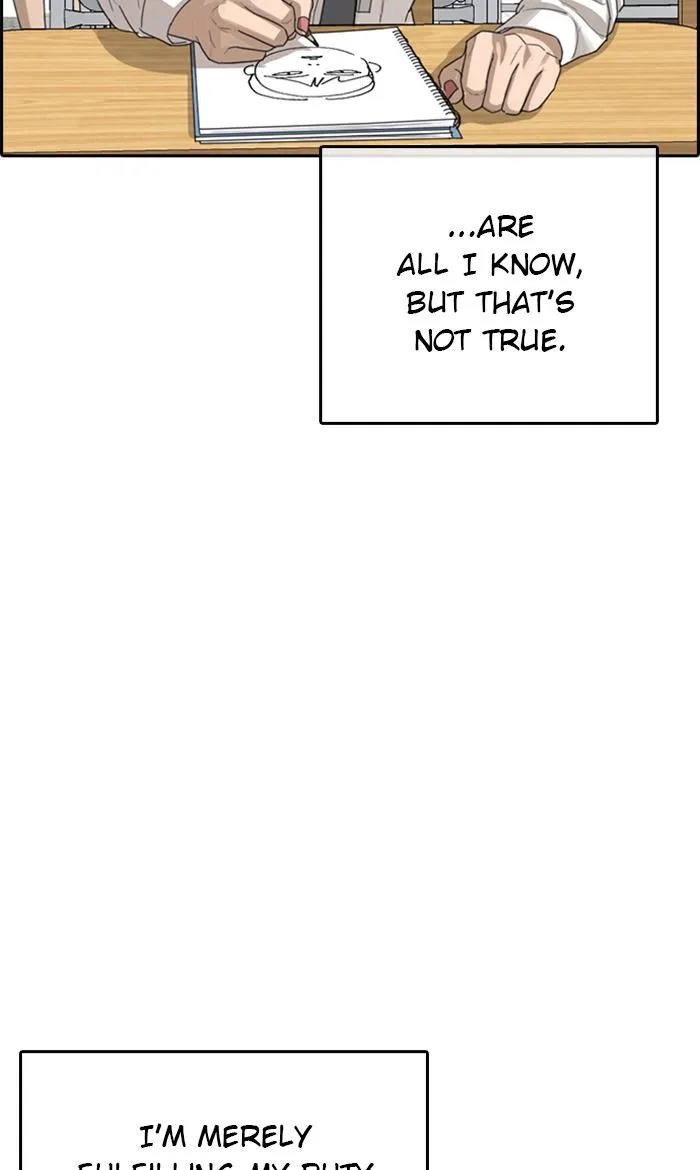 Read My Life as a Loser (en) Manga Online