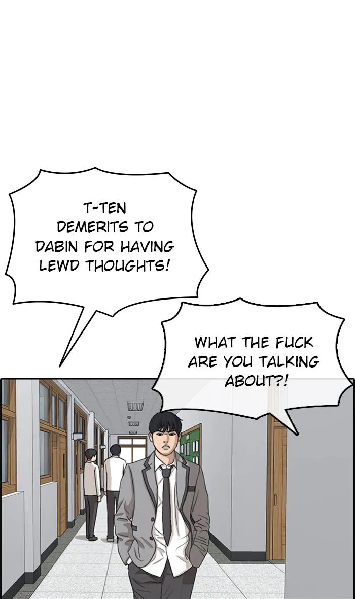 Read My Life as a Loser (en) Manga Online