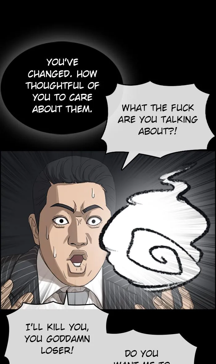 Read My Life as a Loser (en) Manga Online