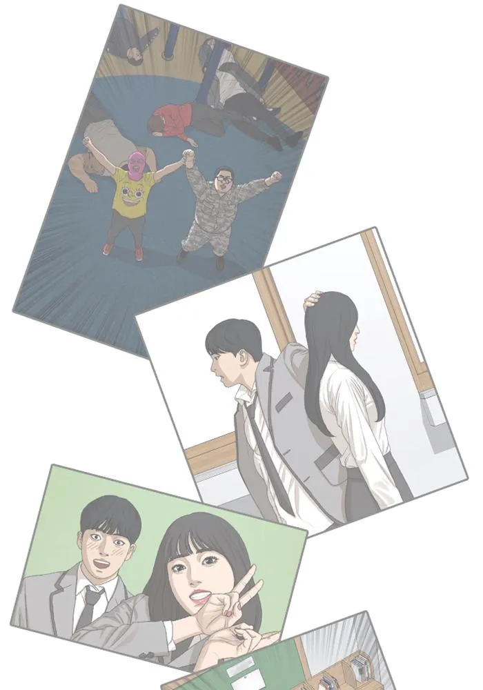 Read My Life as a Loser (en) Manga Online